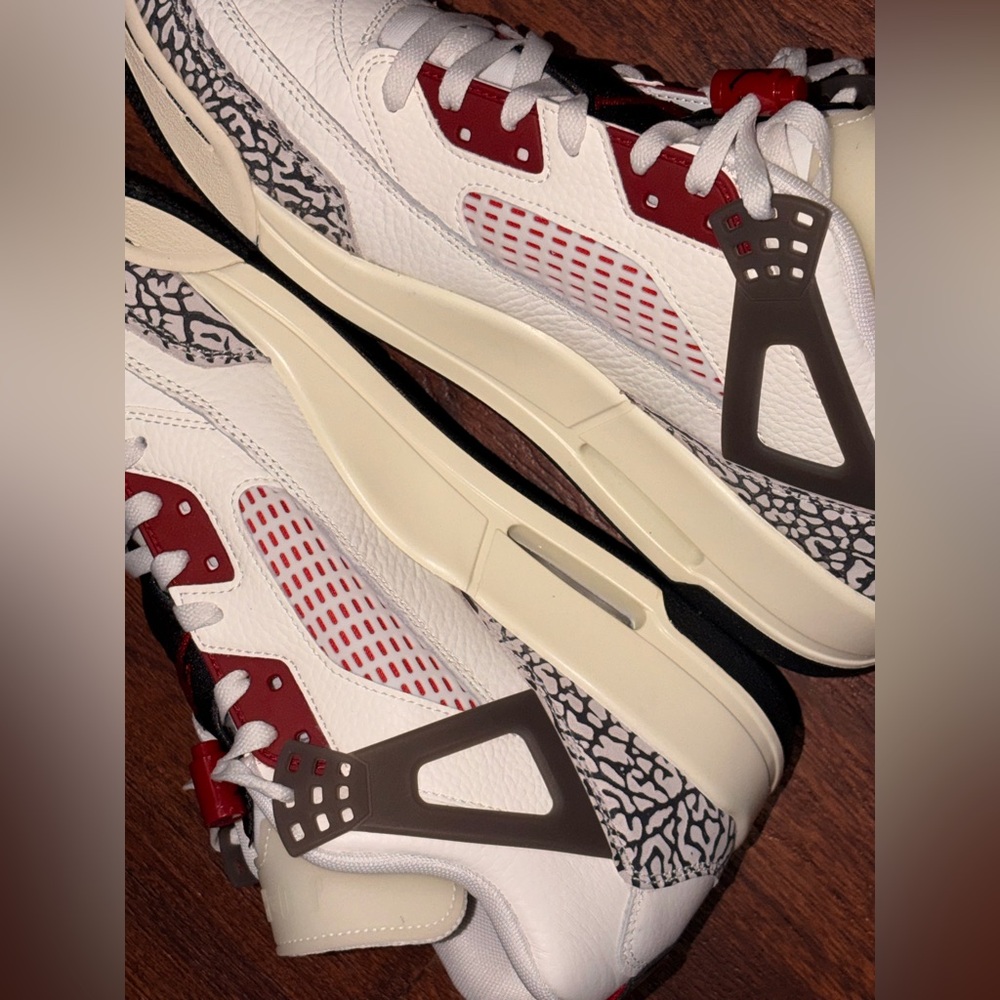 Jordan cement size 13 - Picture 11 of 15